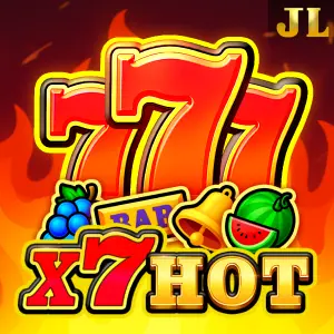 X7 HOT - POWERPLAY128