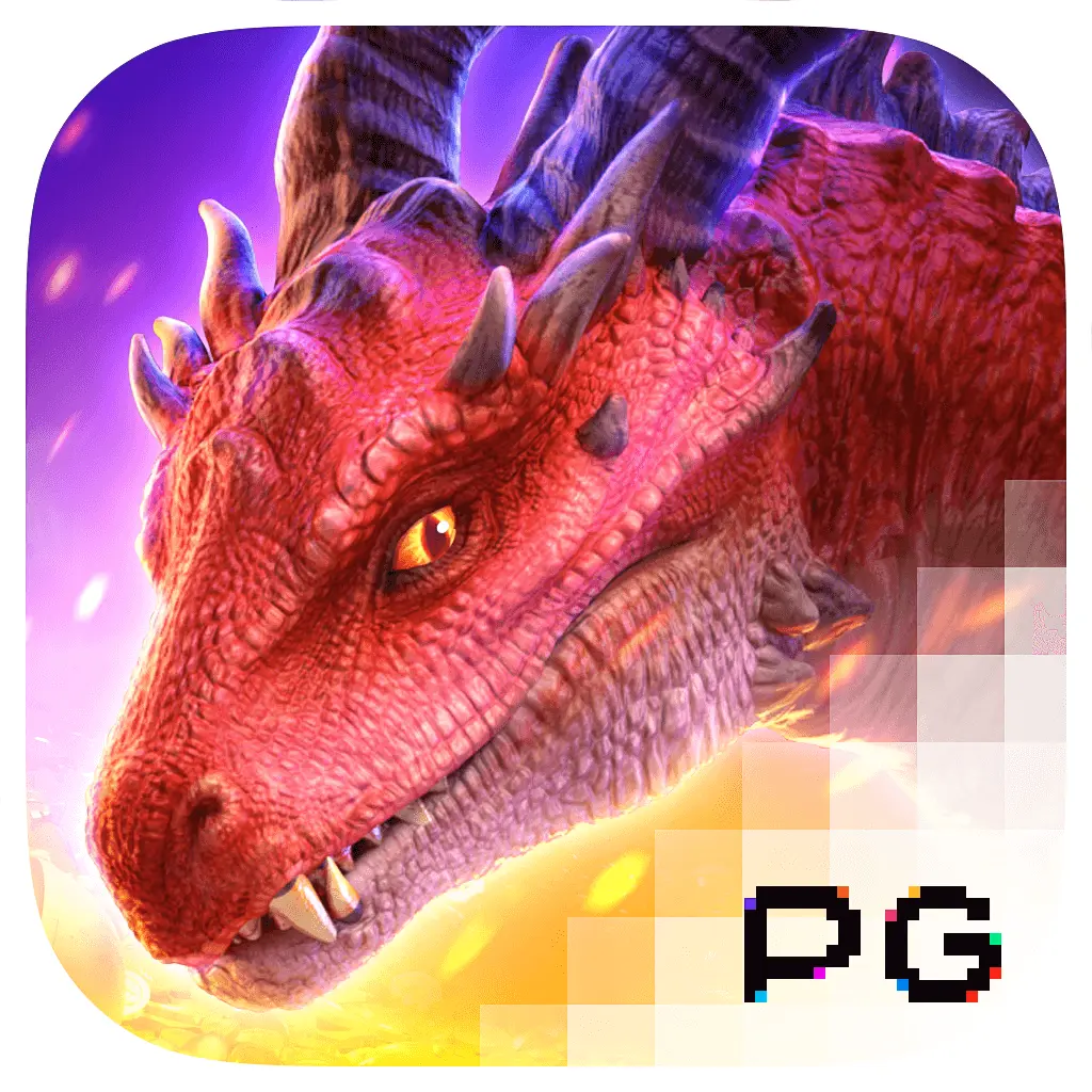Dragon Hatch - POWERPLAY128