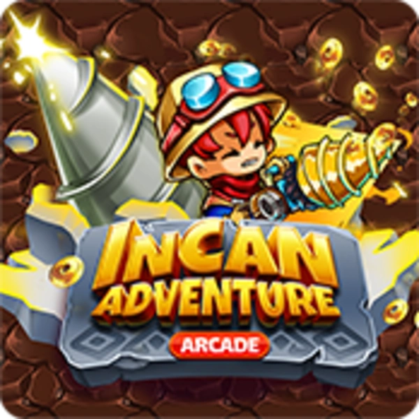 Incan Adventure - POWERPLAY128