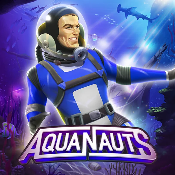 Aquanauts - POWERPLAY128