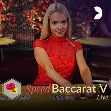 Speed Baccarat V - POWERPLAY128