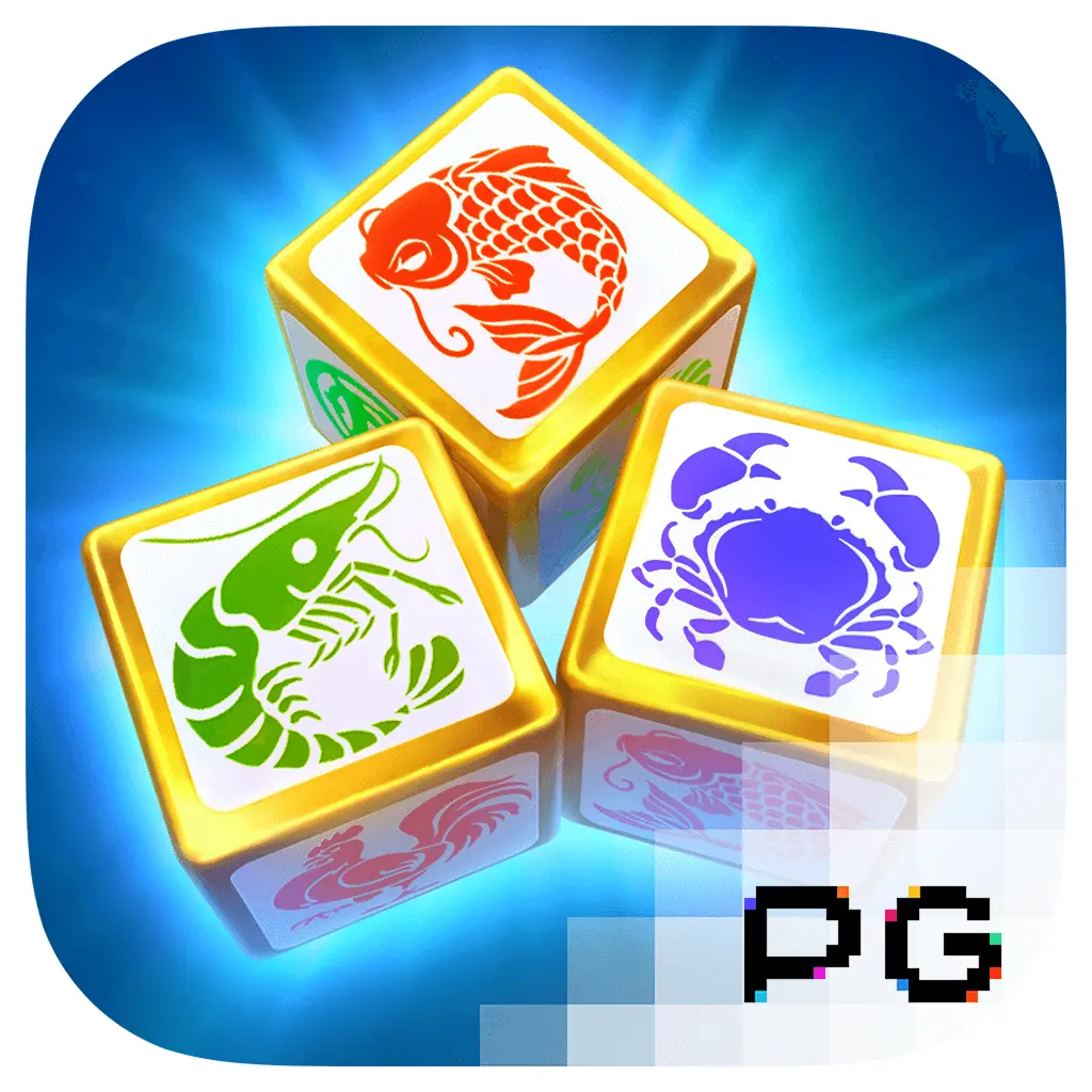 Win Win Fish Prawn Crab - POWERPLAY128