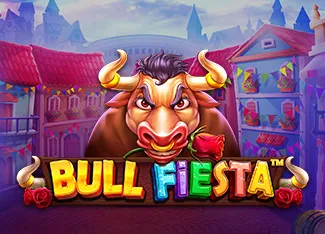 Bull Fiesta - POWERPLAY128