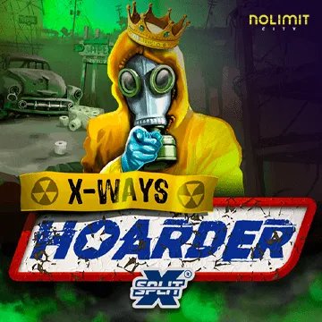 xWays Hoarder xSplit - POWERPLAY128