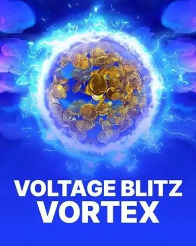 Voltage Blitz Vortex - POWERPLAY128