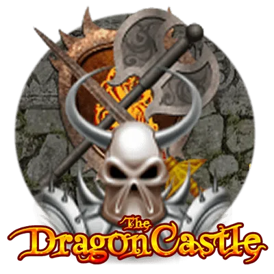 Dragon Castle - POWERPLAY128