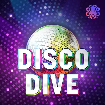 Disco Dive - POWERPLAY128