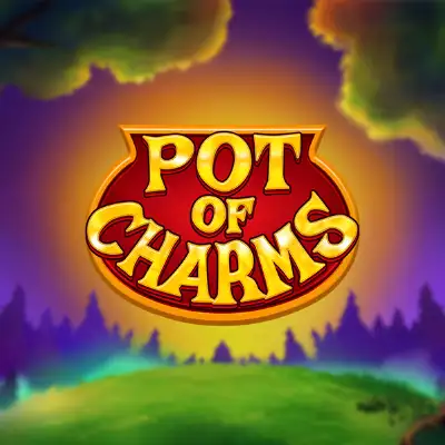 Pot of Charms - POWERPLAY128