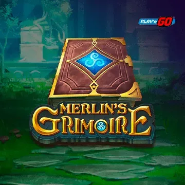 Merlins Grimoire - POWERPLAY128
