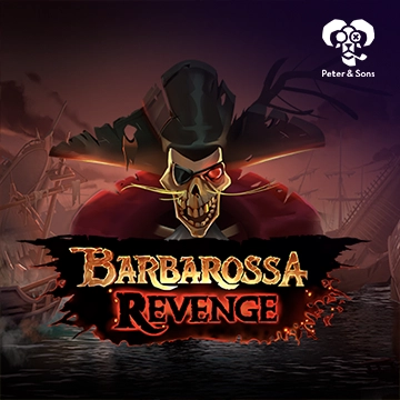 Barbarossa Revenge - POWERPLAY128