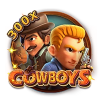 COWBOYS - POWERPLAY128