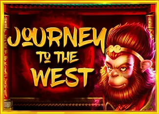 Journey to the West - POWERPLAY128