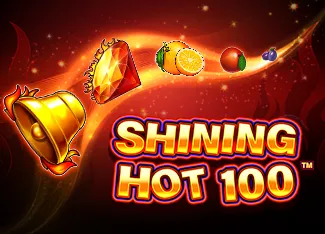 Shining Hot 100 - POWERPLAY128