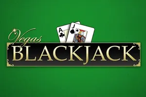 Vegas Blackjack - POWERPLAY128
