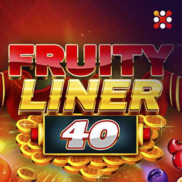 Fruityliner 40 - POWERPLAY128
