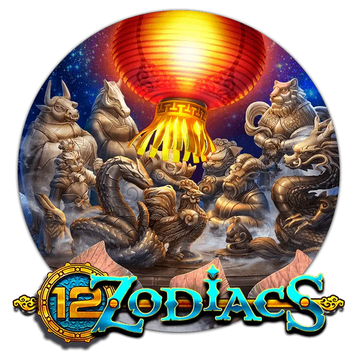 12 Zodiacs - POWERPLAY128