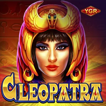 Cleopatra - POWERPLAY128