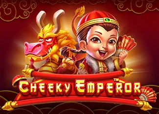 Cheeky Emperor - POWERPLAY128