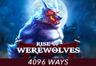 Rise Of Werewolves - POWERPLAY128