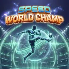 Speed World Champ - POWERPLAY128