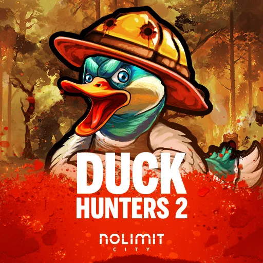 Duck Hunters 2 - POWERPLAY128