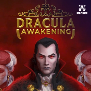 Dracula Awakening - POWERPLAY128