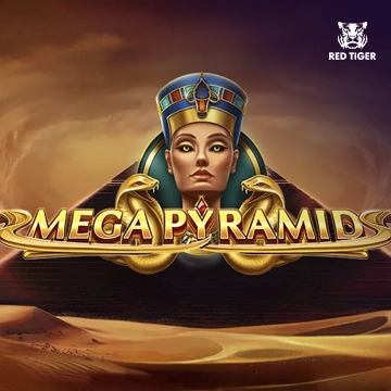Mega Pyramid - POWERPLAY128