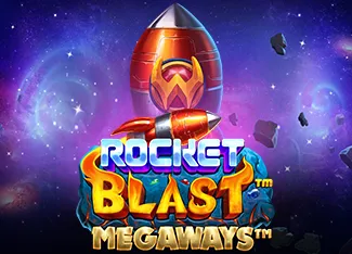 Rocket Blast Megaways - POWERPLAY128