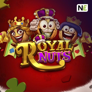 Royal Nuts - POWERPLAY128