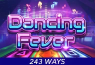 Dancing Fever - POWERPLAY128