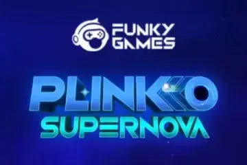 Plinko Supernova - POWERPLAY128