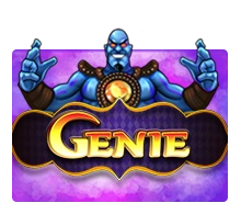 Genie - POWERPLAY128