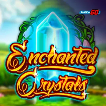 Enchanted Crystals - POWERPLAY128