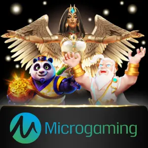 Microgaming - POWERPLAY128