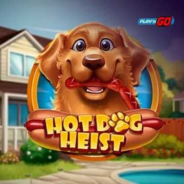 Hot Dog Heist - POWERPLAY128