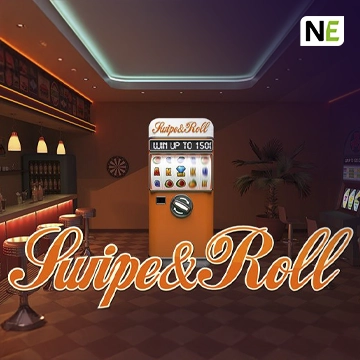 Swipe and Roll - POWERPLAY128