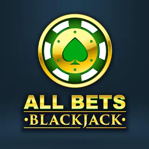 All Bets Blackjack - POWERPLAY128