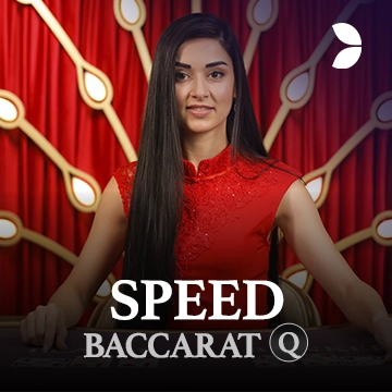 Speed Baccarat Q - POWERPLAY128