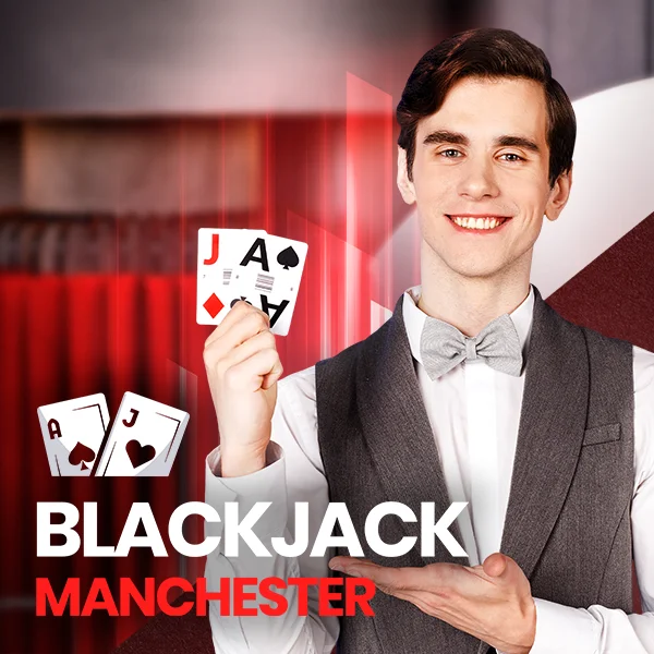 Blackjack Manchester - POWERPLAY128