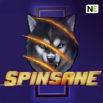 Spinsane - POWERPLAY128
