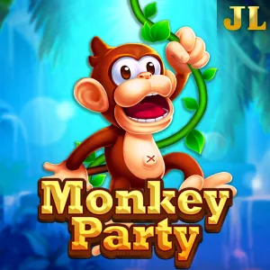 Monkey Party - POWERPLAY128