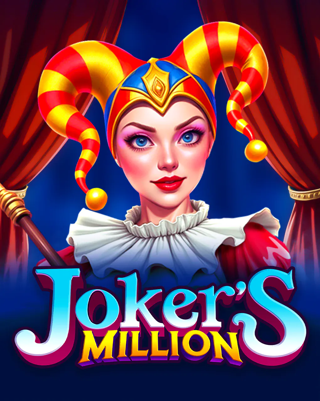 Jokers Million - POWERPLAY128