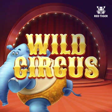 Wild Circus - POWERPLAY128