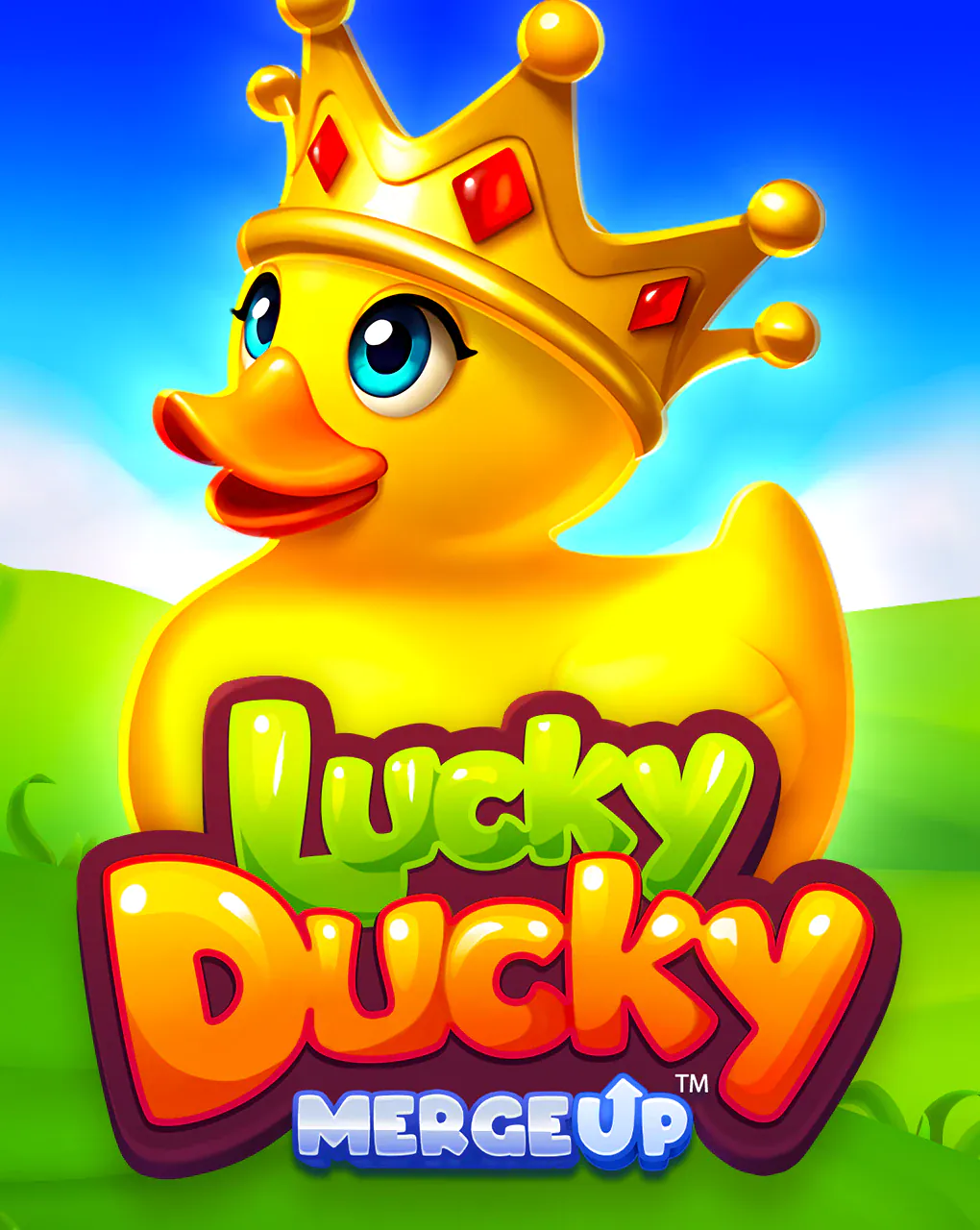 Lucky Ducky - POWERPLAY128