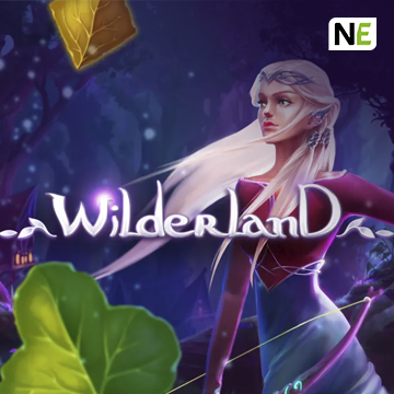 Wilderland - POWERPLAY128