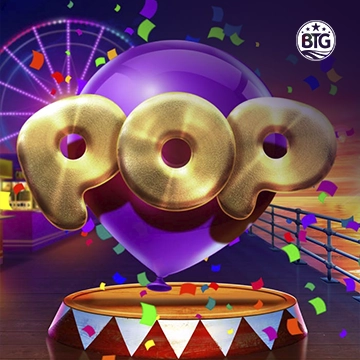 Pop - POWERPLAY128