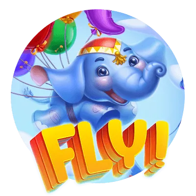 Fly! - POWERPLAY128