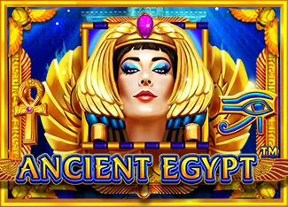 Ancient Egypt - POWERPLAY128