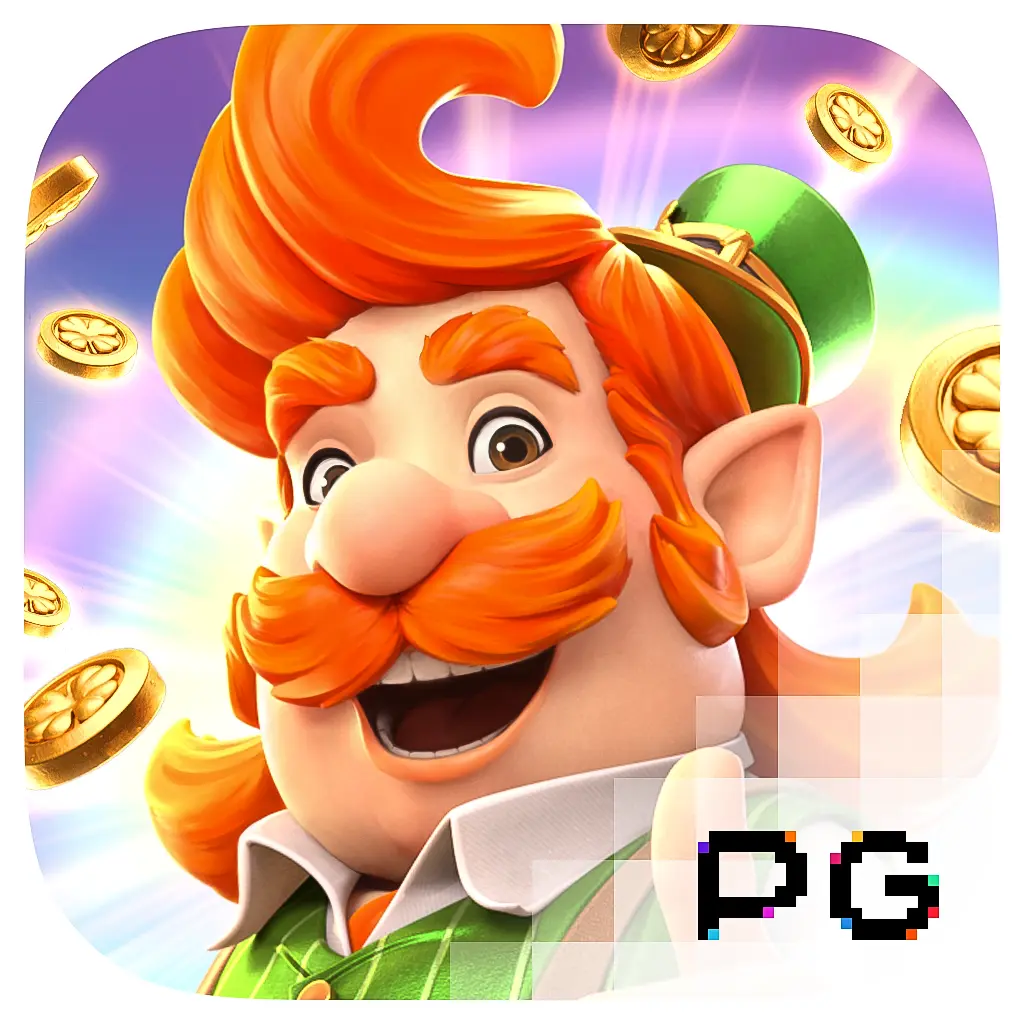 Leprechaun Riches - POWERPLAY128