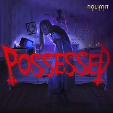 Possessed - POWERPLAY128